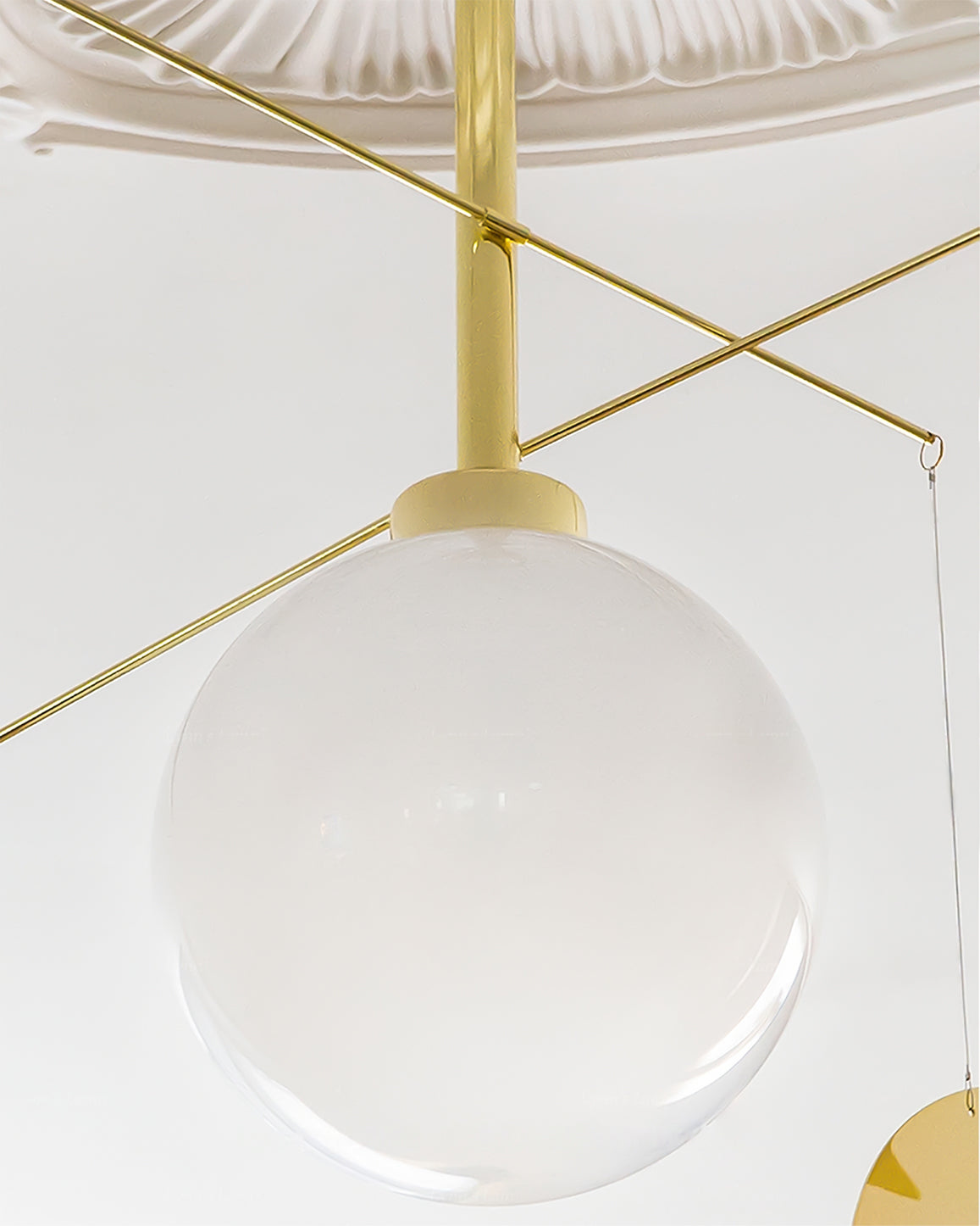 FENWICK LUMINAIRE ON WHEELS