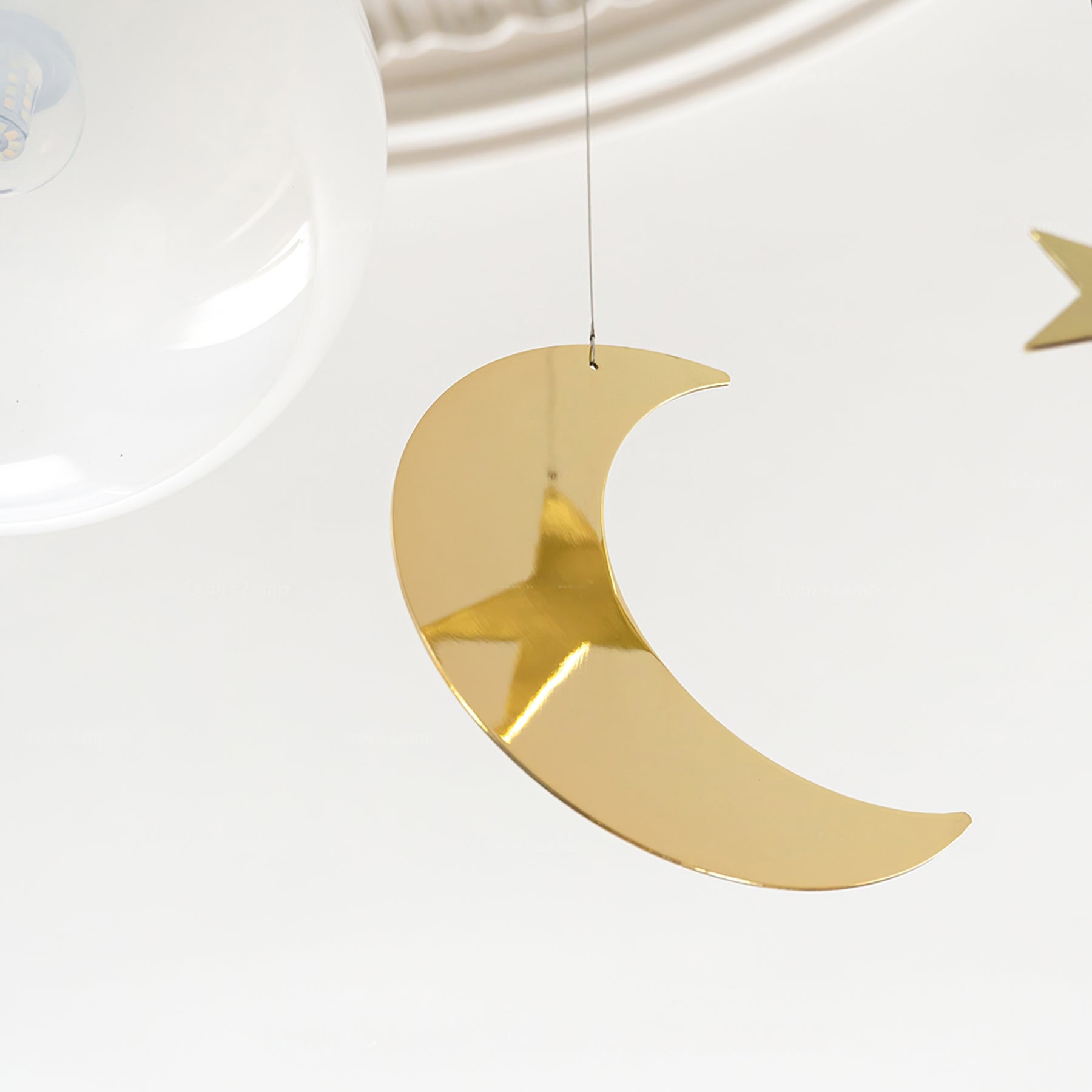 FENWICK LUMINAIRE ON WHEELS