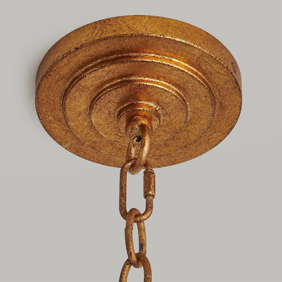 Ravenswood Tapered Drum Lighting Fixture