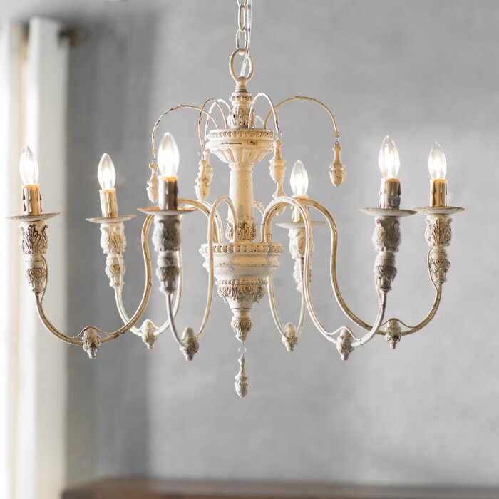 WINTHORPE TWISTED CANDLELIGHT SUSPENSION