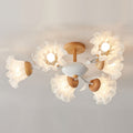 FLORENCE PETAL VINTAGE CEILING ILLUMINATOR