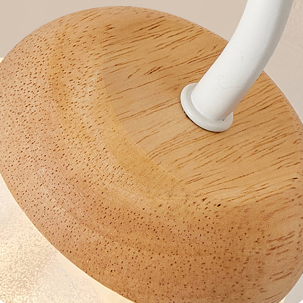 FLORENCE PETAL VINTAGE CEILING ILLUMINATOR