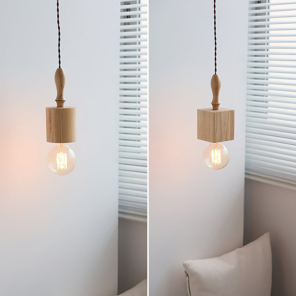 RAVENSTEAD LUMEN HANGING ILLUMINATION