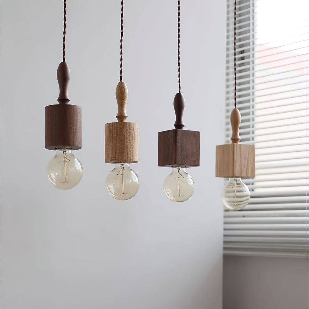 RAVENSTEAD LUMEN HANGING ILLUMINATION
