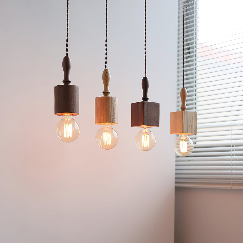 RAVENSTEAD LUMEN HANGING ILLUMINATION