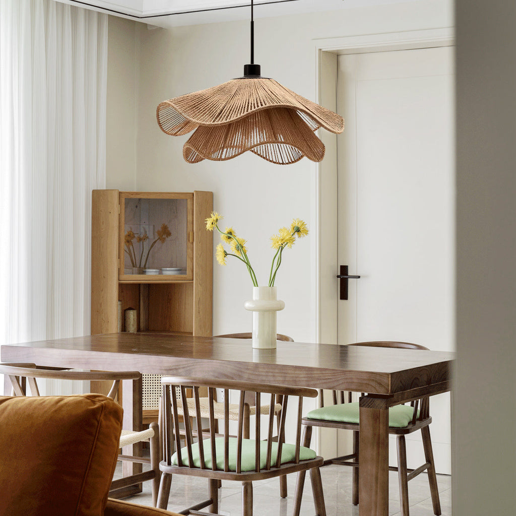 RAVENSHIRE CRESCENT HANGING LANTERN