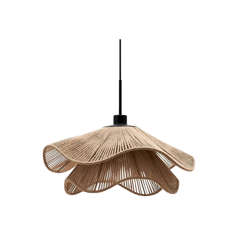 RAVENSHIRE CRESCENT HANGING LANTERN