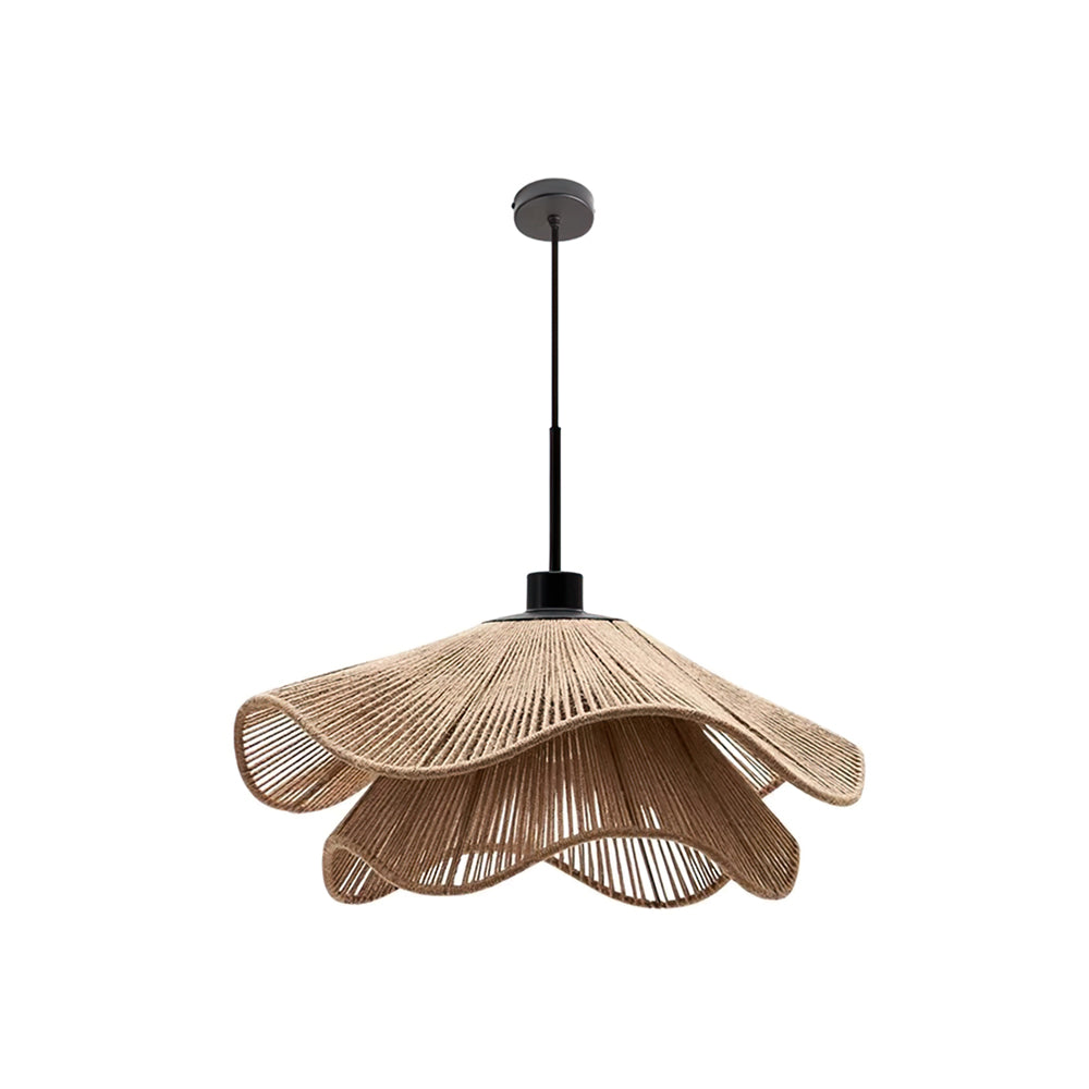 RAVENSHIRE CRESCENT HANGING LANTERN