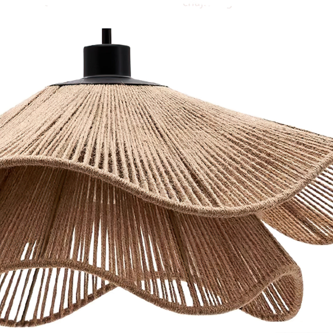 RAVENSHIRE CRESCENT HANGING LANTERN