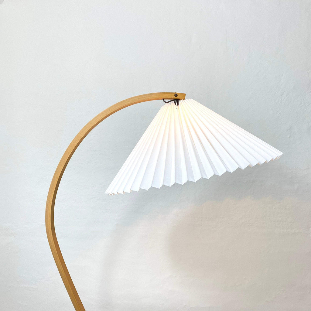 Langston Heritage Timber Illuminaire