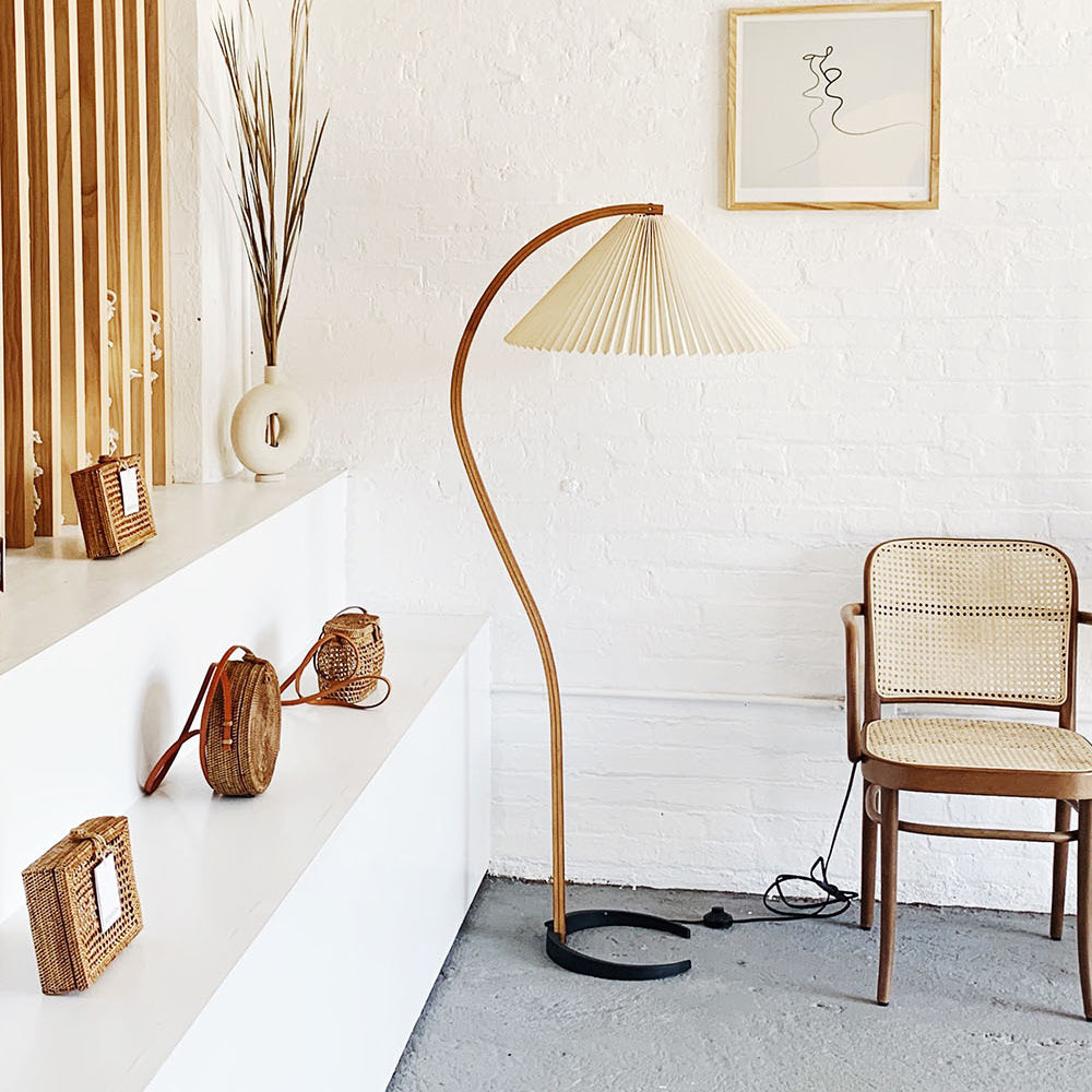 Langston Heritage Timber Illuminaire