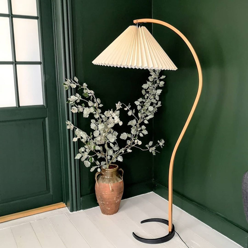 Langston Heritage Timber Illuminaire