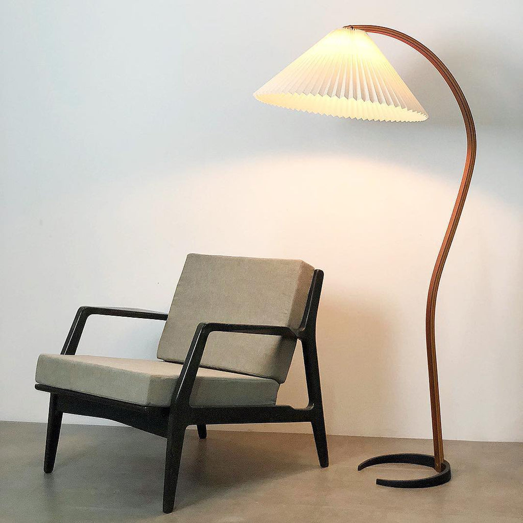 Langston Heritage Timber Illuminaire