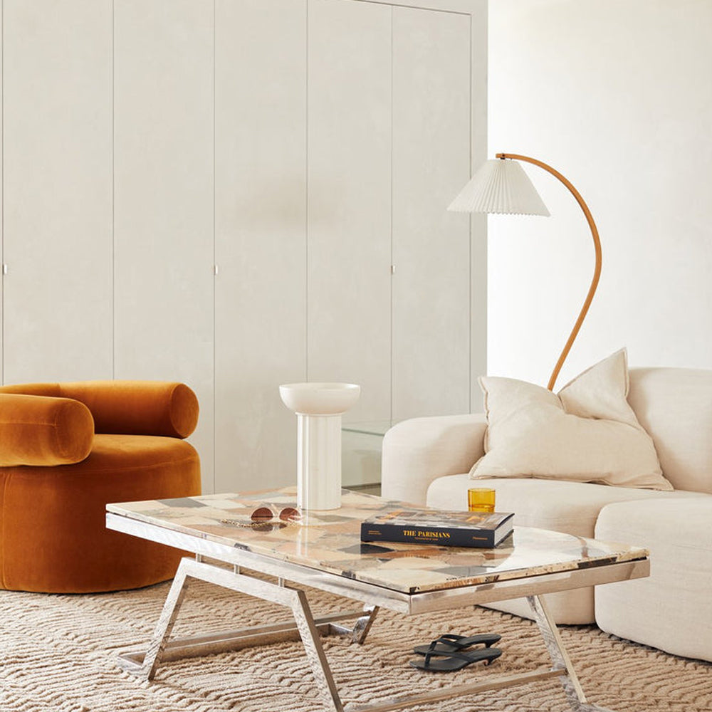 Langston Heritage Timber Illuminaire