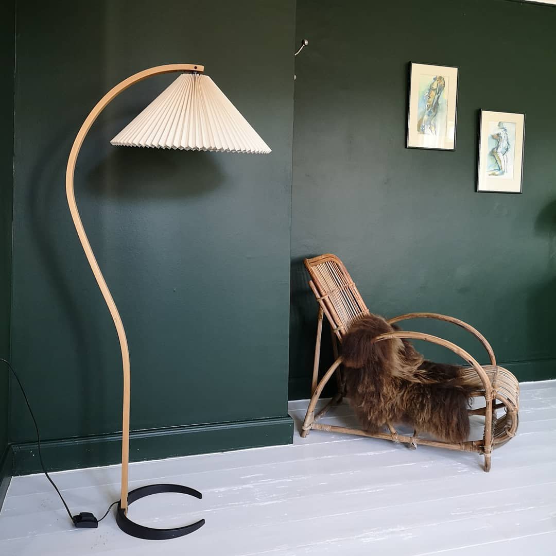 Langston Heritage Timber Illuminaire