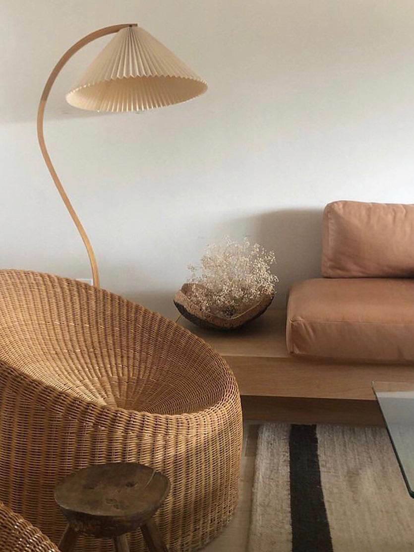 Langston Heritage Timber Illuminaire