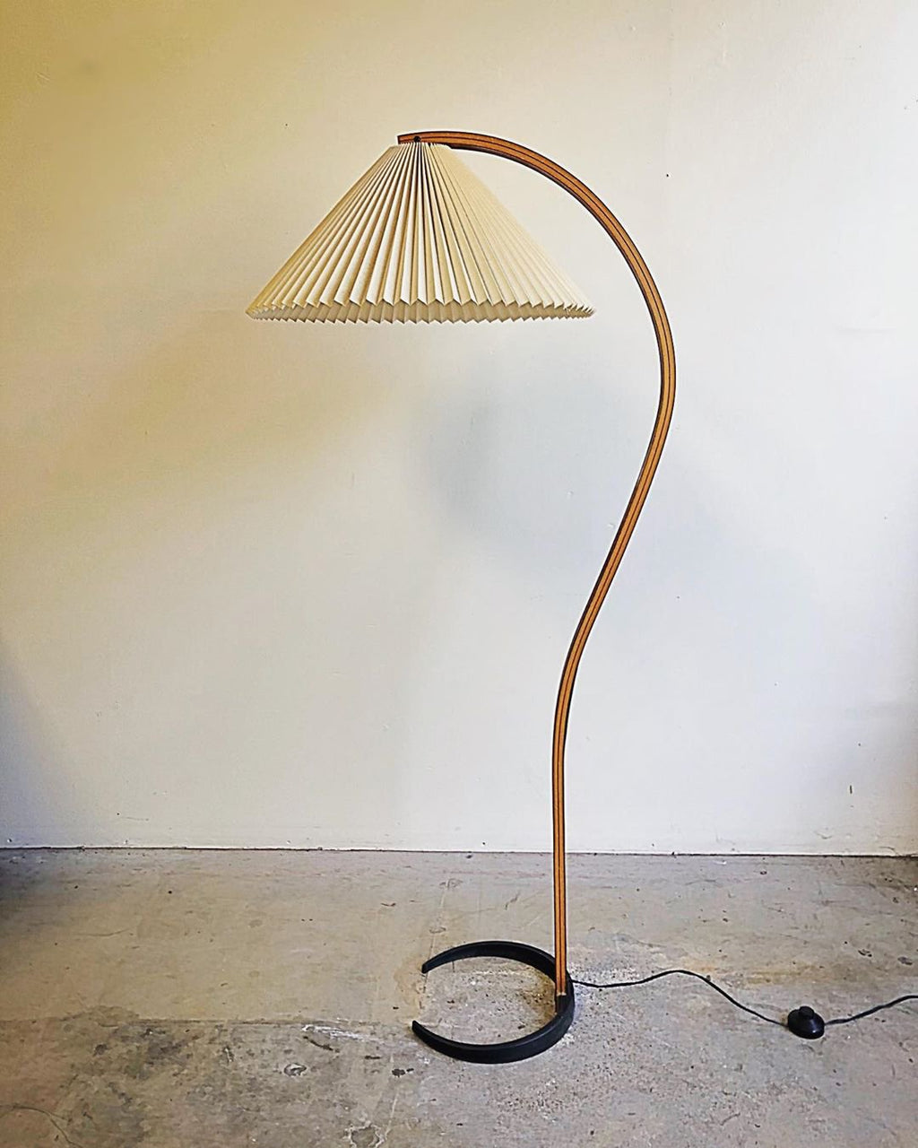 Langston Heritage Timber Illuminaire
