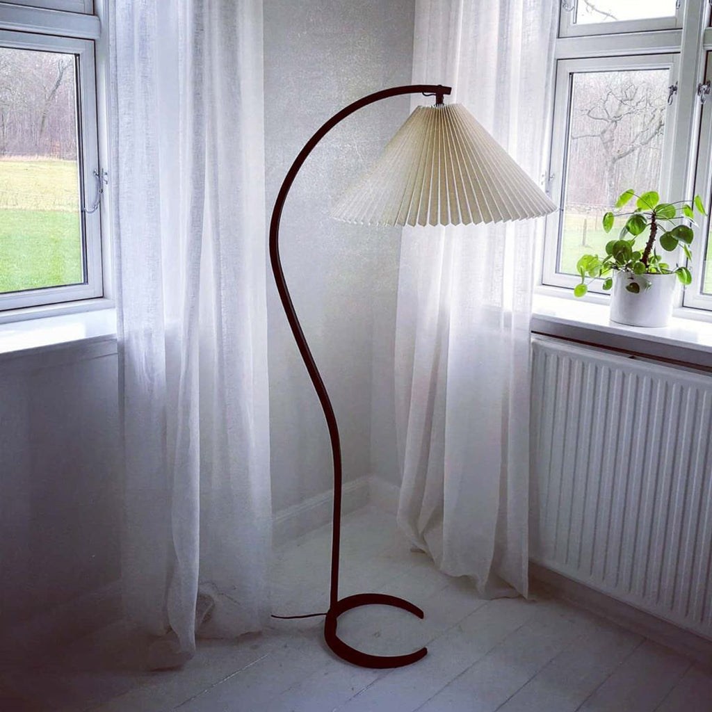 Langston Heritage Timber Illuminaire