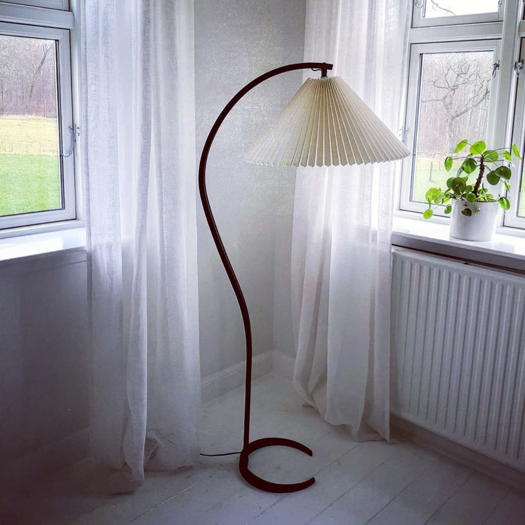 Langston Heritage Timber Illuminaire