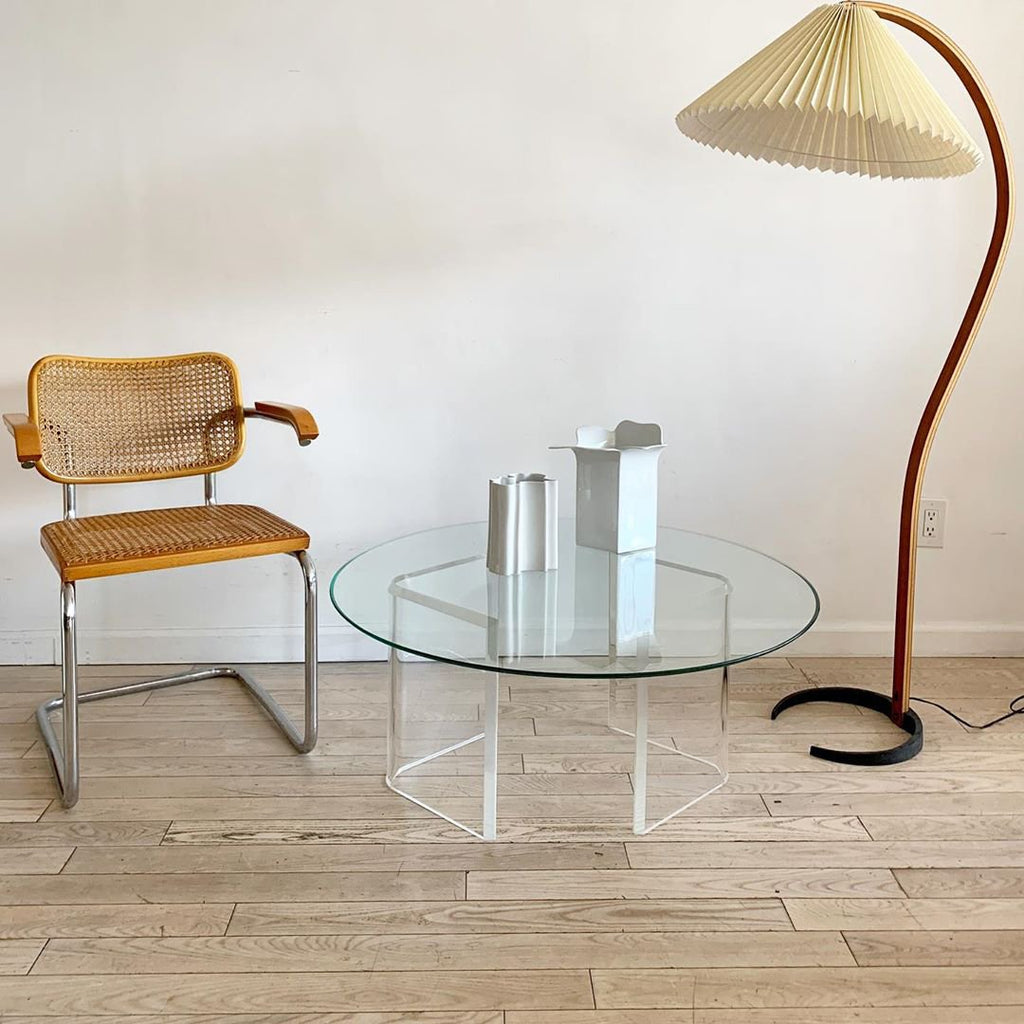 Langston Heritage Timber Illuminaire