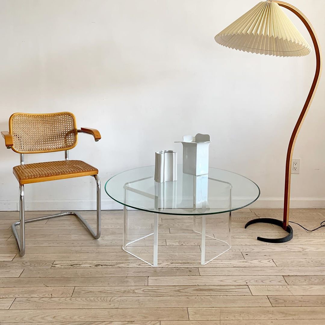 Langston Heritage Timber Illuminaire