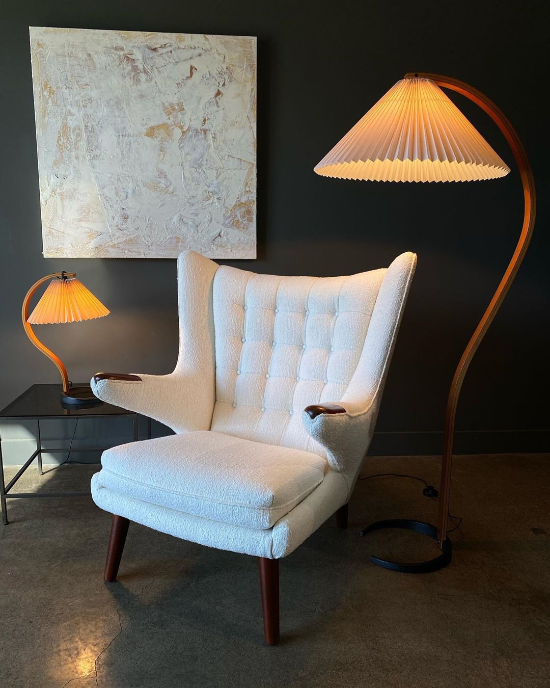 Langston Heritage Timber Illuminaire