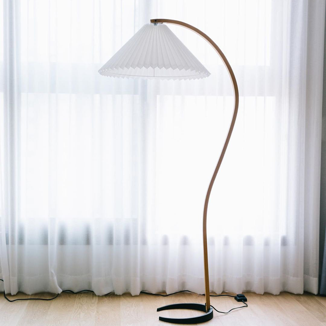 Langston Heritage Timber Illuminaire