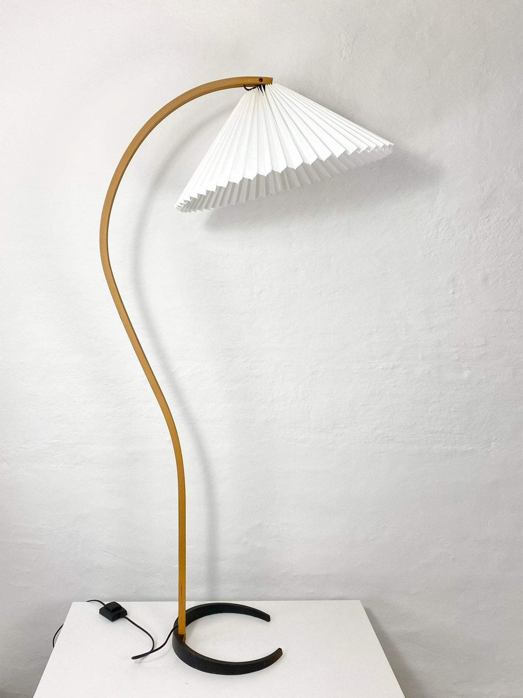 Langston Heritage Timber Illuminaire