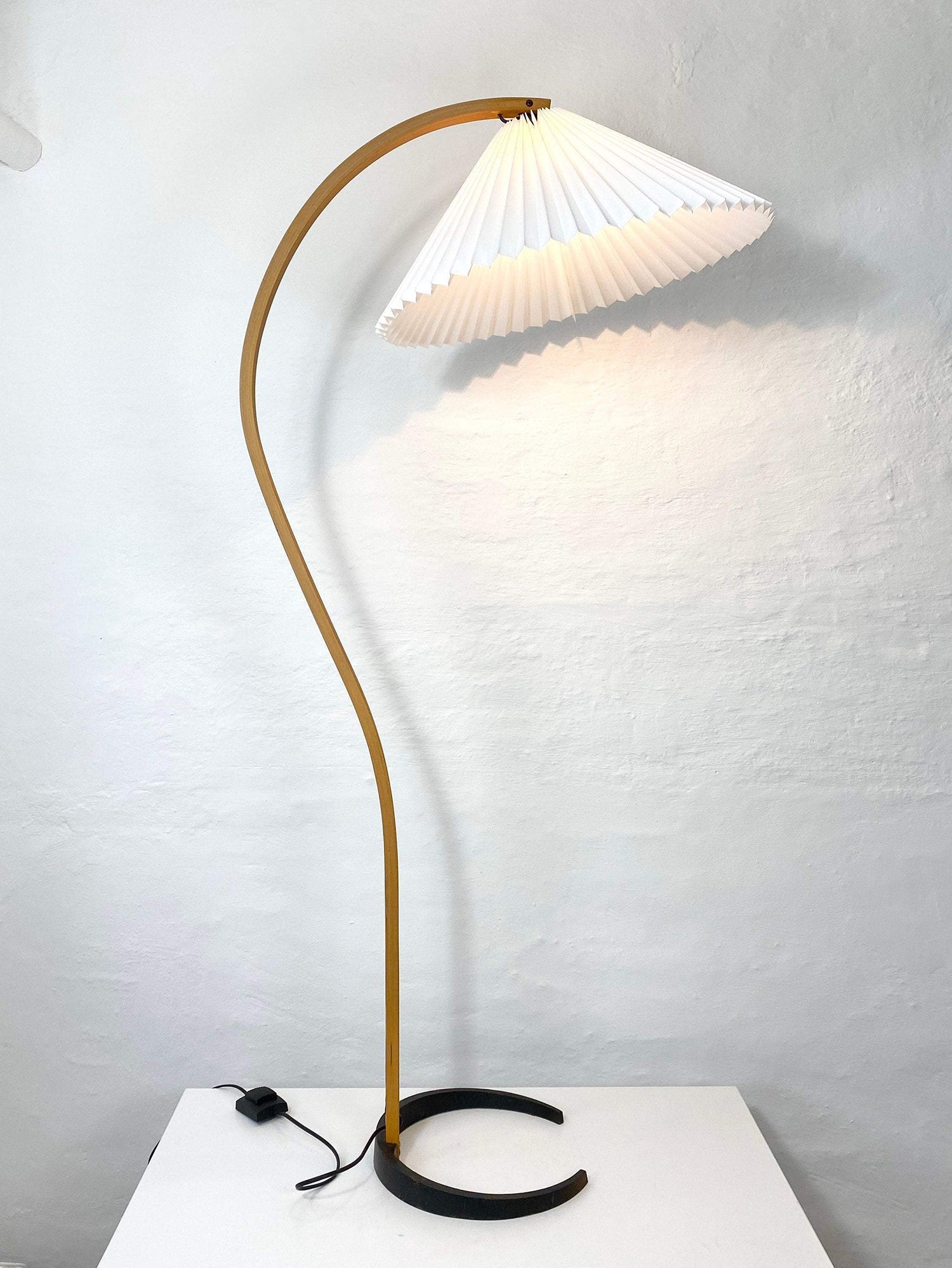 Langston Heritage Timber Illuminaire