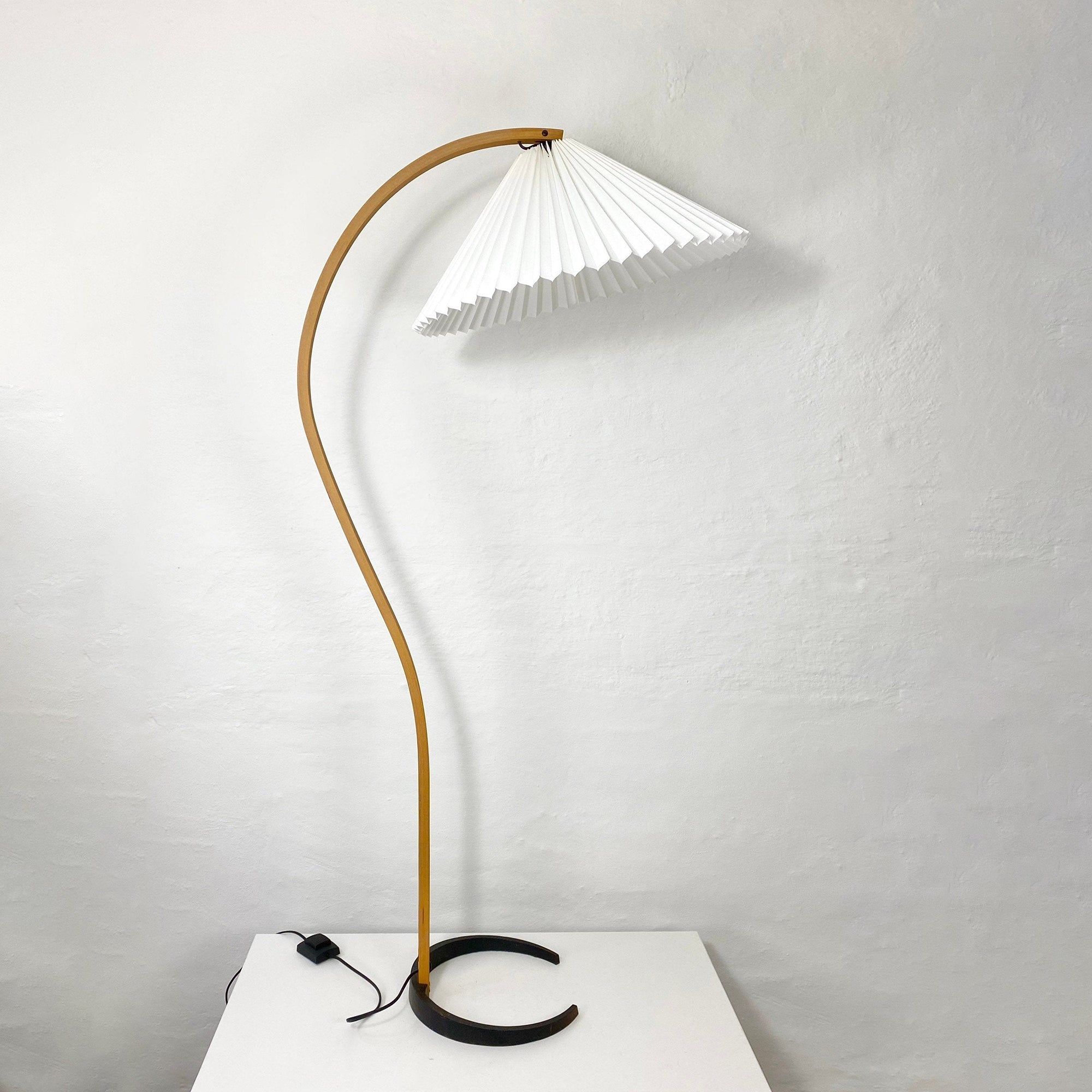Langston Heritage Timber Illuminaire