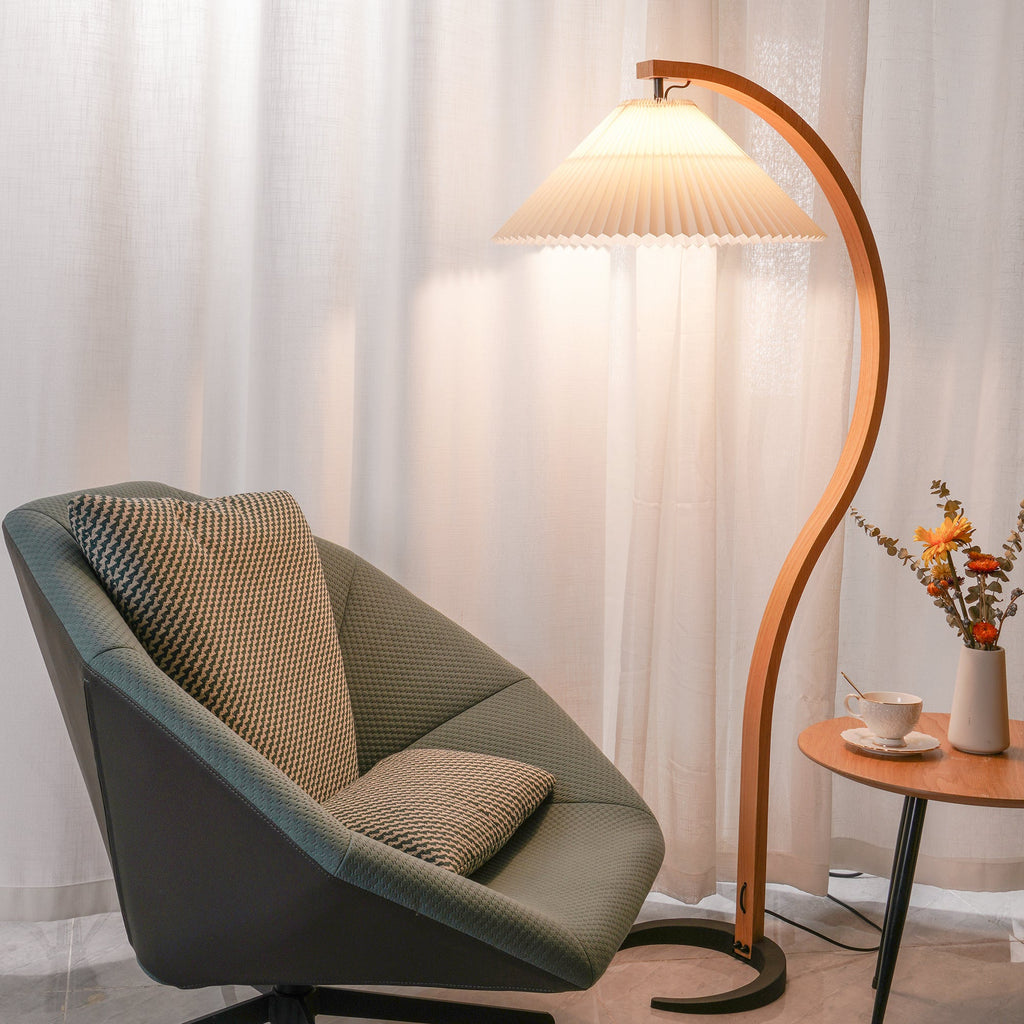 Langston Heritage Timber Illuminaire