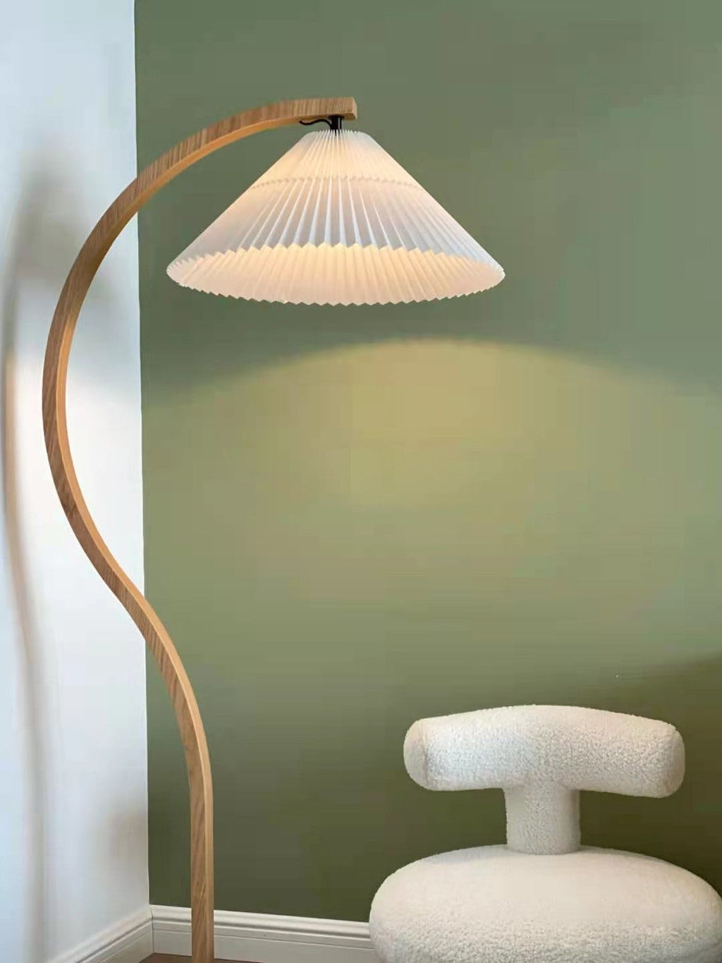 Langston Heritage Timber Illuminaire