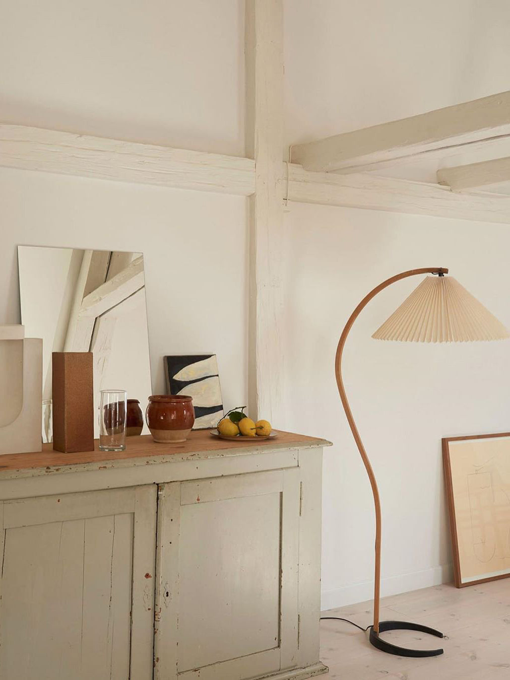 Langston Heritage Timber Illuminaire