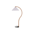 Langston Heritage Timber Illuminaire