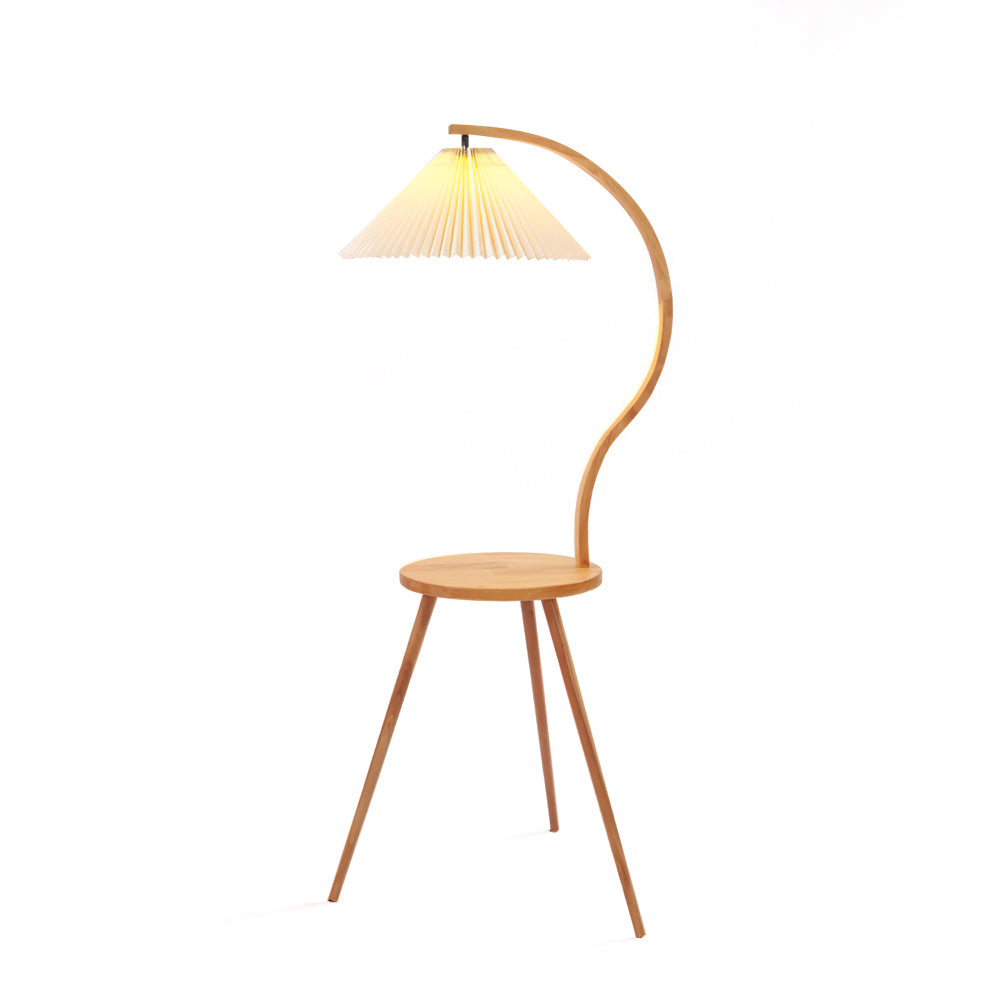 Chesterfield Crescent Luminaire