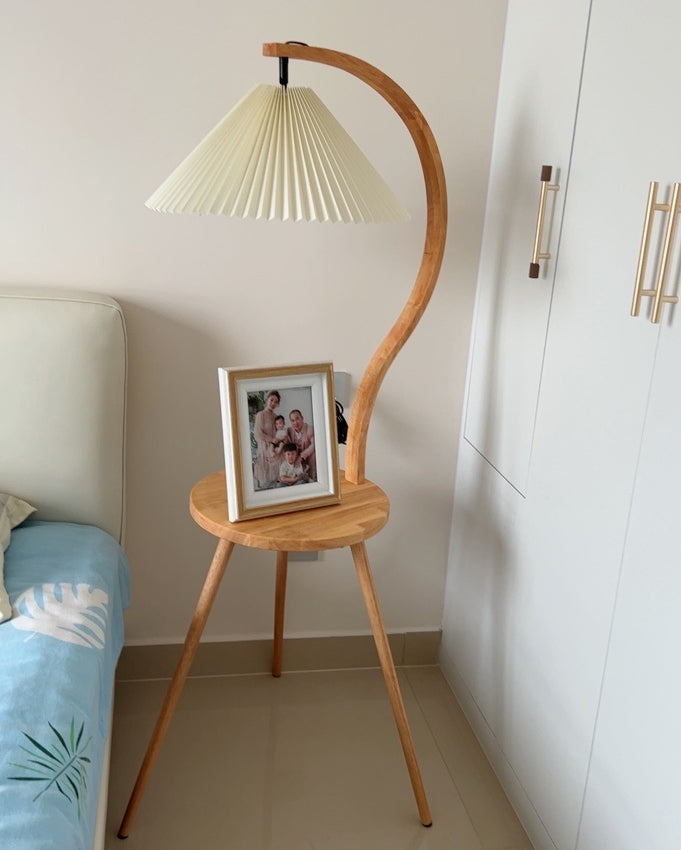 Chesterfield Crescent Luminaire