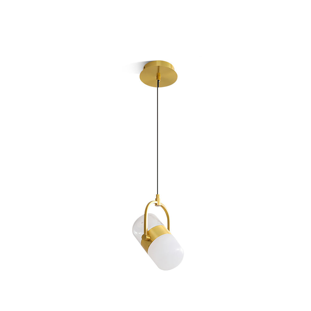 FENWICK SPHERICAL ROTARY CEILING LANTERN