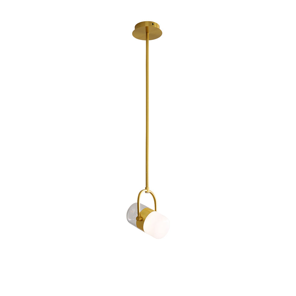 FENWICK SPHERICAL ROTARY CEILING LANTERN