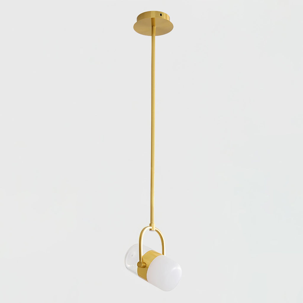 FENWICK SPHERICAL ROTARY CEILING LANTERN