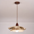 RAVENSDALE RUSTIC BEAD HANGING LIGHT