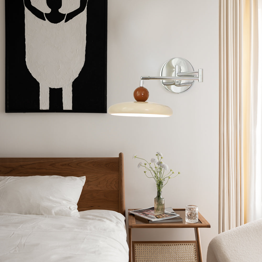Stratford Ivy Wall Sconce