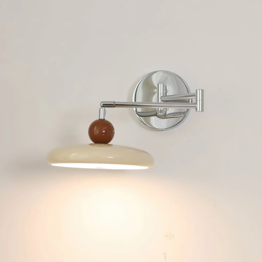 Stratford Ivy Wall Sconce