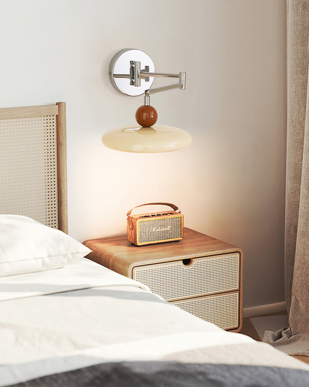 Stratford Ivy Wall Sconce