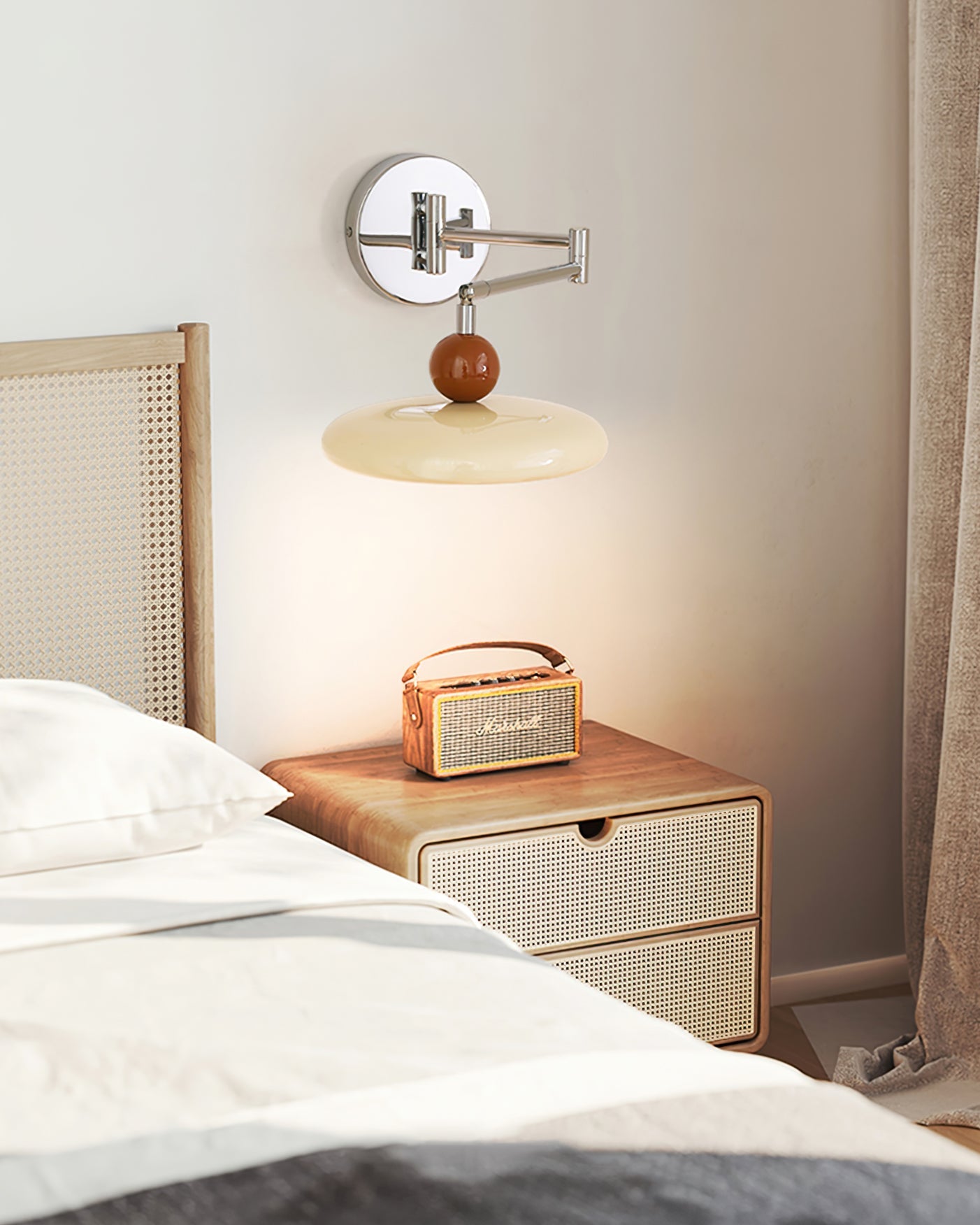 Stratford Ivy Wall Sconce