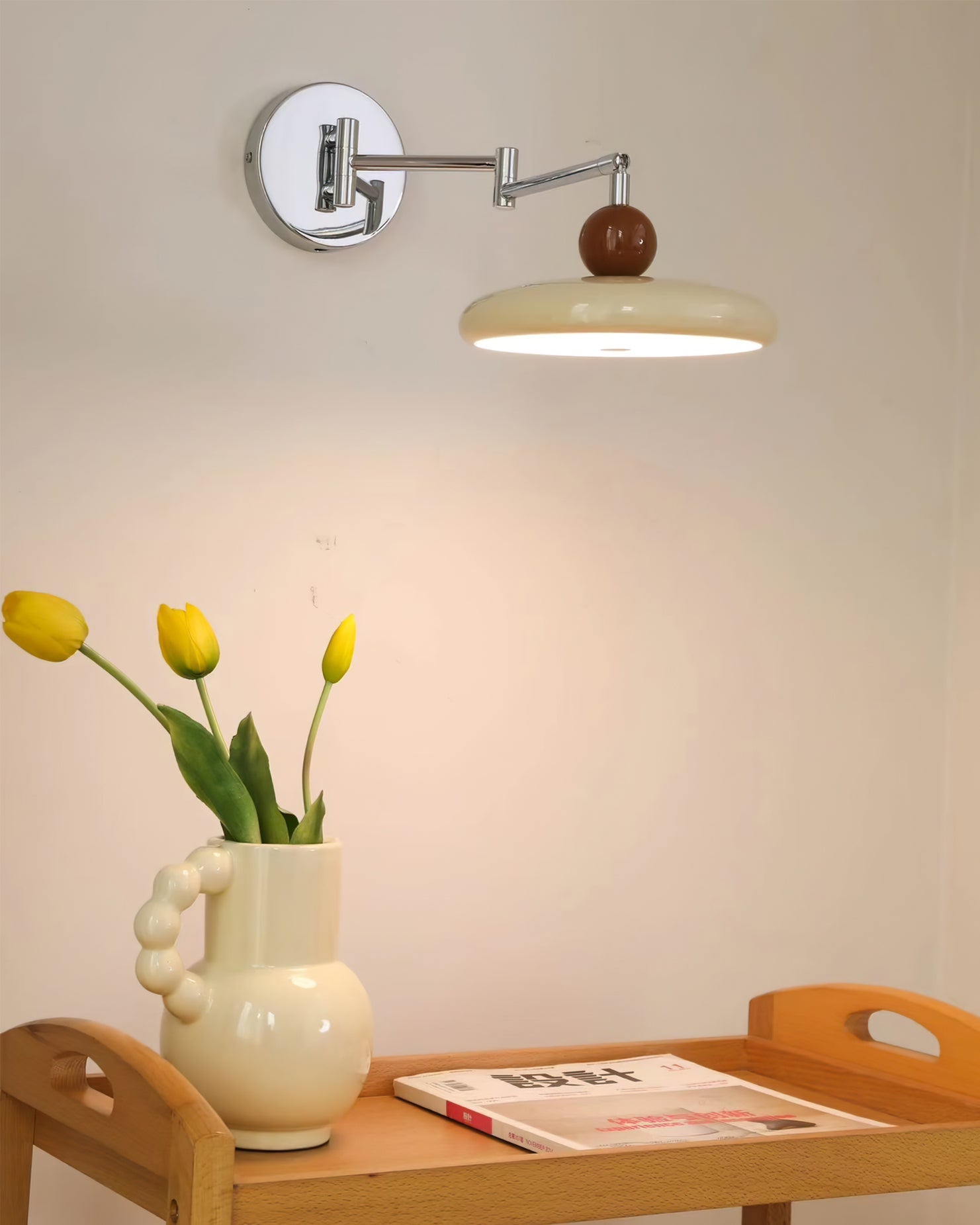 Stratford Ivy Wall Sconce