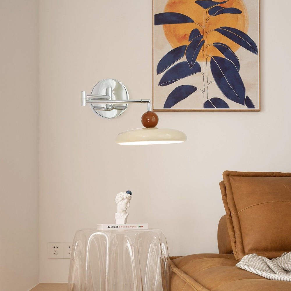 Stratford Ivy Wall Sconce
