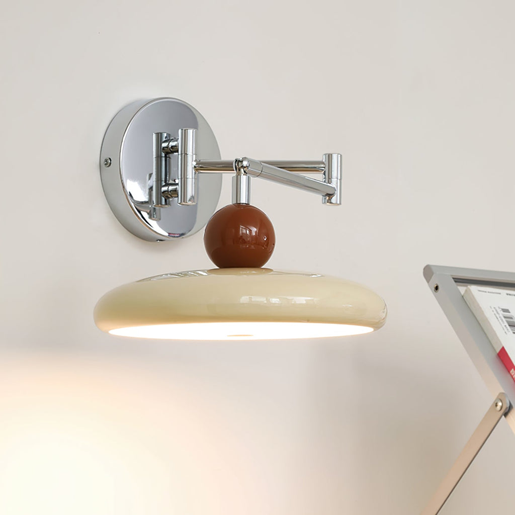 Stratford Ivy Wall Sconce