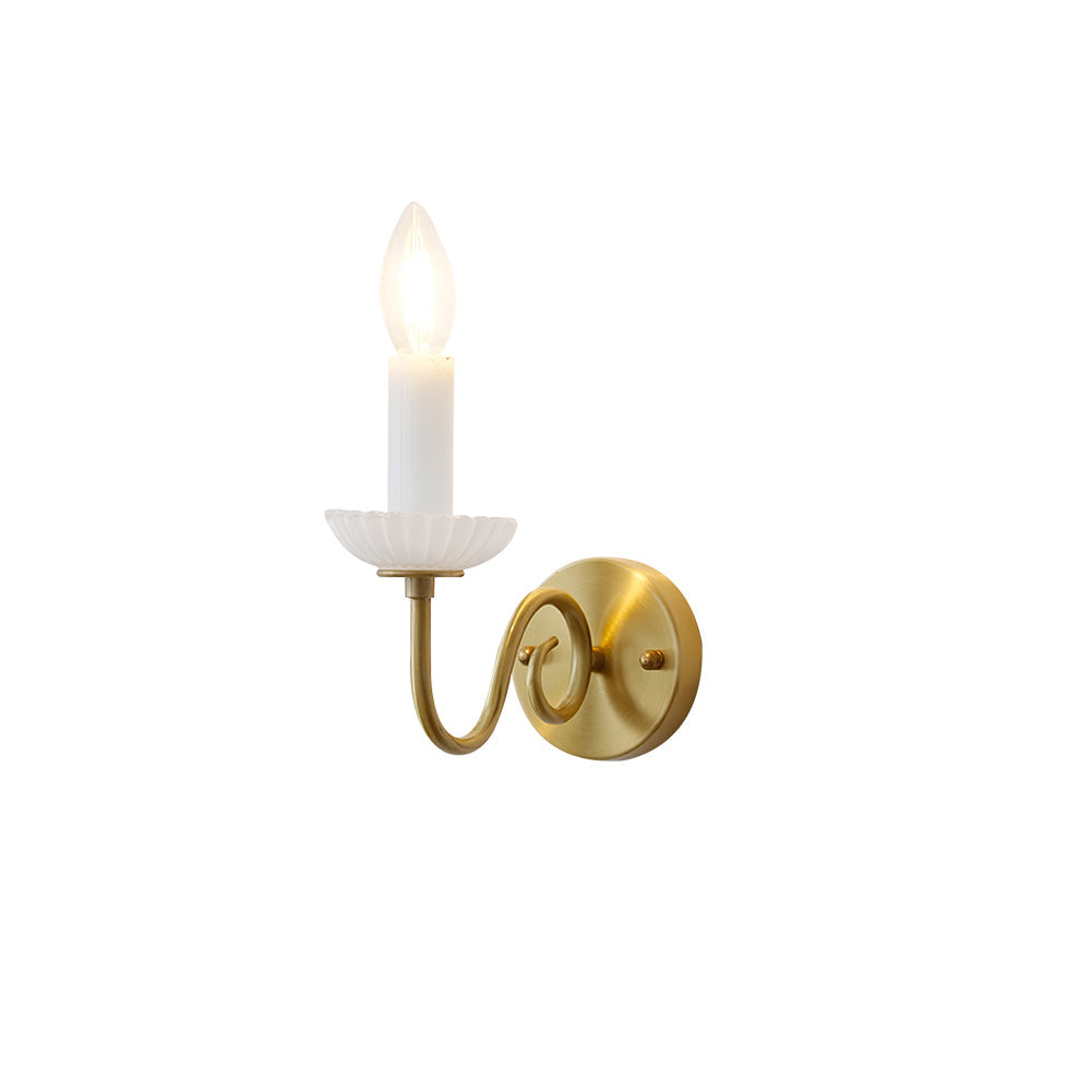 WINTHORPE VINTAGE INDOOR WALL SCONCE