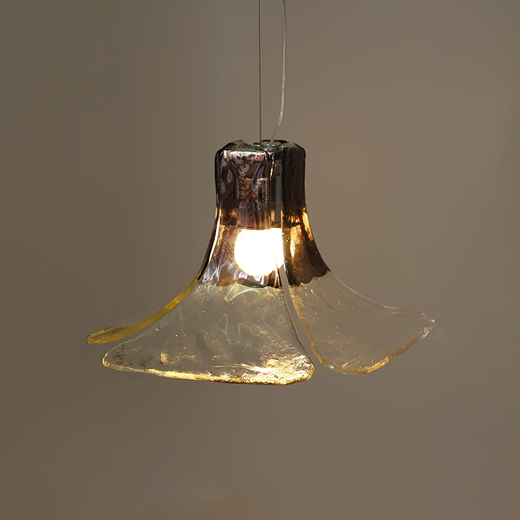 RAVENSCROFT GLASS BUBBLE PENDANT