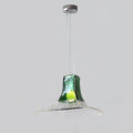 RAVENSCROFT GLASS BUBBLE PENDANT